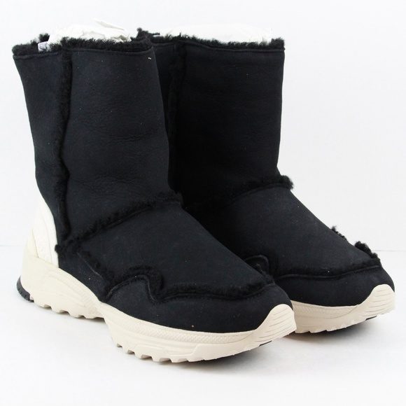 portia cold weather bootie